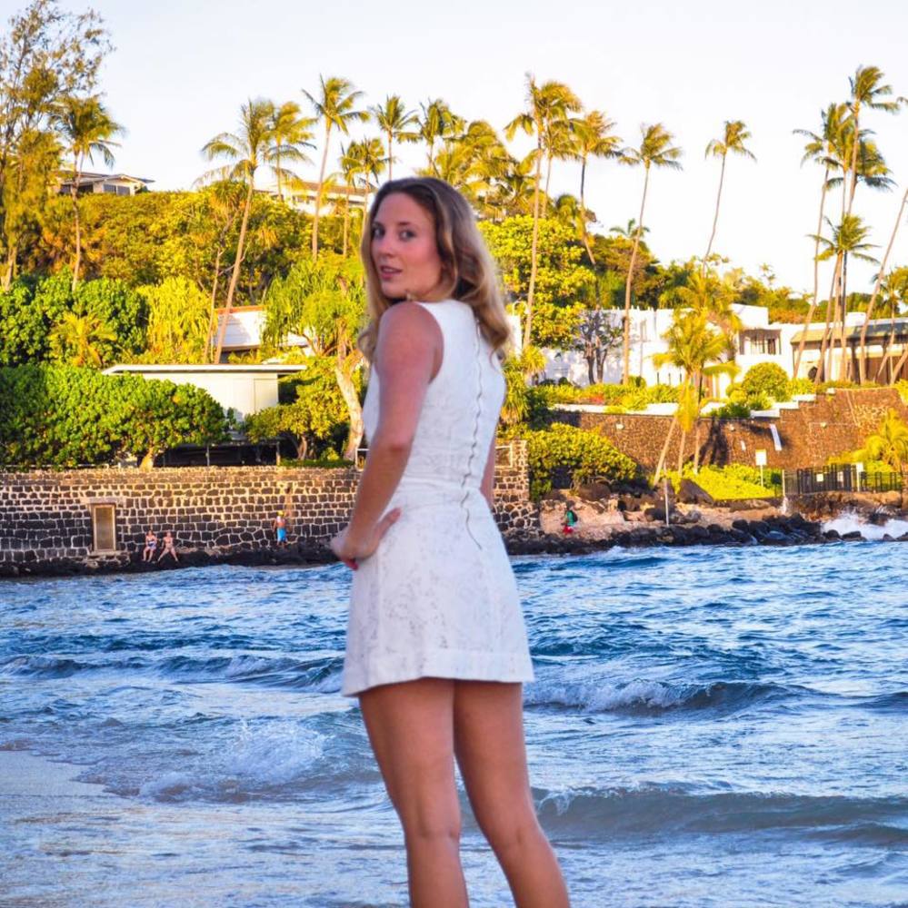 Meet your Posher, Erin